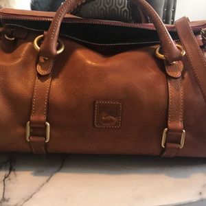 Dooney and Bourne Satchel